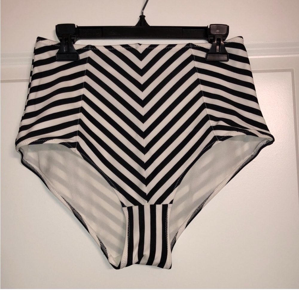H&M Swim bottoms